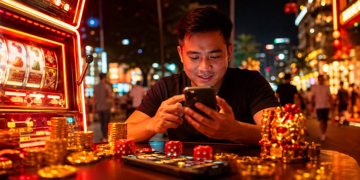 xx88k Game Nhanh tại xx88k – Kết Quả Trong Vài Giây